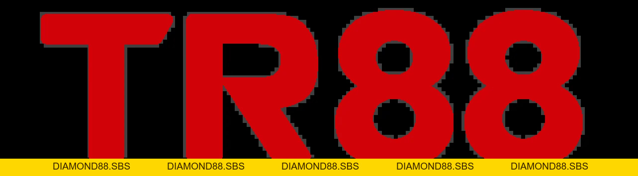 TR88 ⭐ TR88.COM Trang Chủ Chính Thức T11/2026 Đăng Ký Lộc 88K - DIAMOND88.SBS