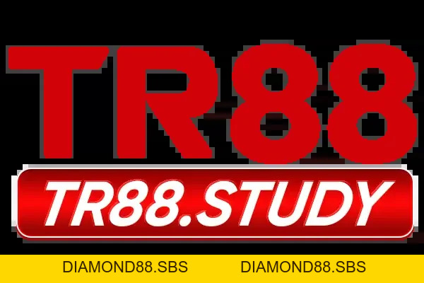 TR88 ⭐ TR88.COM Trang Chủ Chính Thức T11/2026 Đăng Ký Lộc 88K - DIAMOND88.SBS