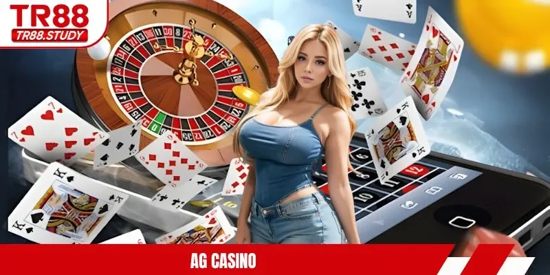 Casino TR88 – Trải Nghiệm Giải Trí Cá Cược Đỉnh Cao - DIAMOND88.SBS