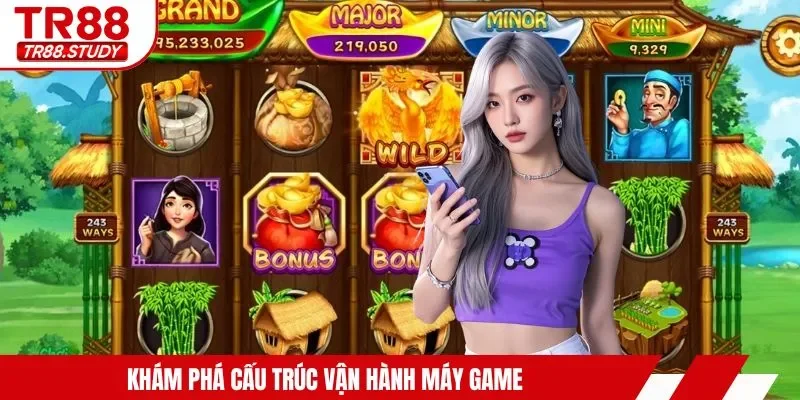 Ăn Khế Trả Vàng - Game Nổ Hũ Đổi Thưởng Hot Nhất 2026 - DIAMOND88.SBS
