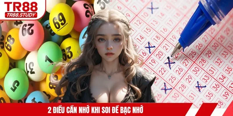 Bạc Nhớ Lô Đề - TR88 Cập Nhật 4 Mẹo Áp Dụng Dễ Thắng - DIAMOND88.SBS