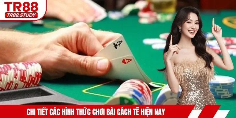 Bài Cách Tê TR88 – Những Mẹo Nhỏ Làm Nên Chiến Thắng - DIAMOND88.SBS