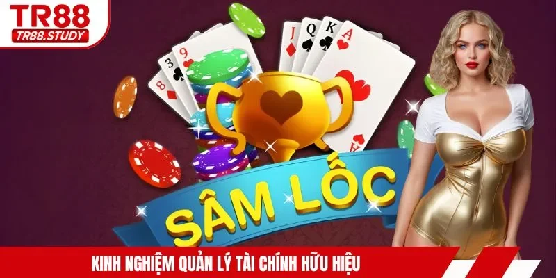 Bài Sâm Lốc - Bí Quyết Chặn Cổng Và Về Nhất Cực Dễ Dàng - DIAMOND88.SBS