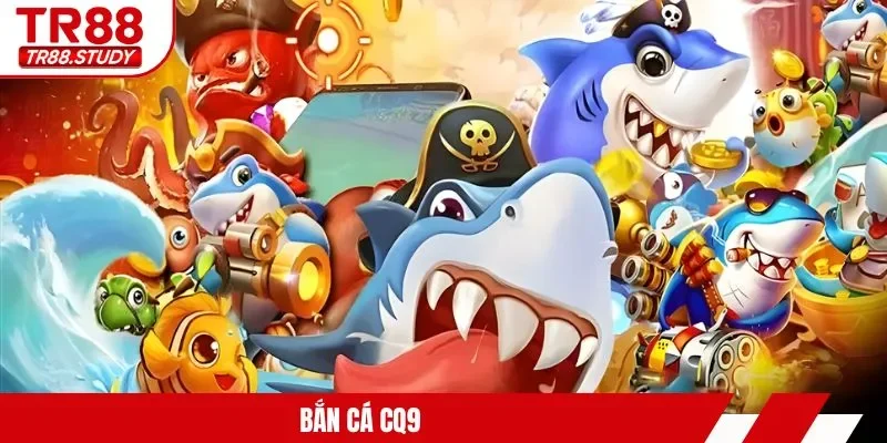 Bắn Cá TR88 – Đồ Họa 3D Và Nhiều Ưu Đãi Khủng Thưởng Cực Lớn - DIAMOND88.SBS