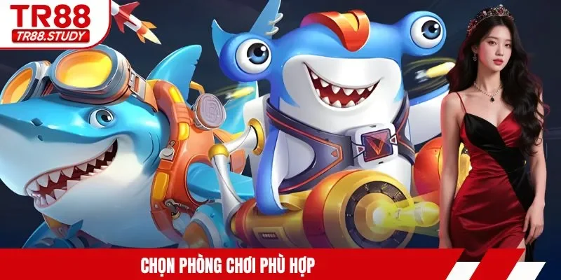 Bắn Cá JDB TR88 - Trải Nghiệm Thế Giới Biển Cả Hùng Vĩ - DIAMOND88.SBS