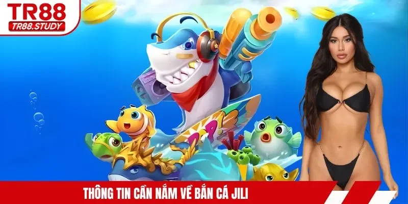 Bắn Cá JILI | Sảnh Game Giải Trí Đổi Thưởng Đỉnh Cao 2026 - DIAMOND88.SBS