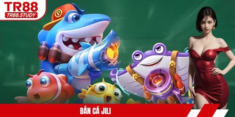 Bắn Cá TR88 – Đồ Họa 3D Và Nhiều Ưu Đãi Khủng Thưởng Cực Lớn - DIAMOND88.SBS