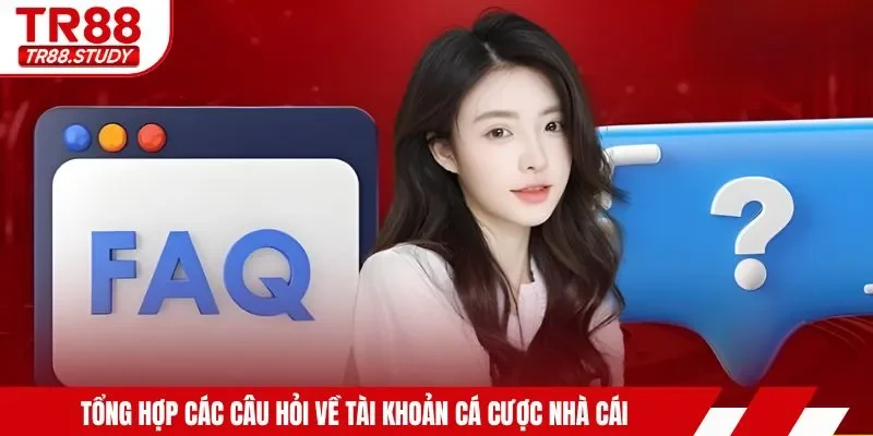 Câu Hỏi Thường Gặp - Giải Đáp 8 Thắc Mắc Của Các Hội Viên - DIAMOND88.SBS