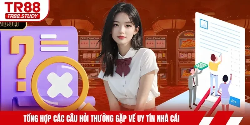 Câu Hỏi Thường Gặp - Giải Đáp 8 Thắc Mắc Của Các Hội Viên - DIAMOND88.SBS