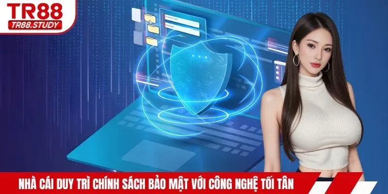 Chính Sách Bảo Mật: Cam Kết An Toàn Dữ Liệu Cao Nhất 2026 - DIAMOND88.SBS
