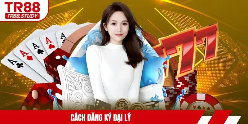 Đại Lý TR88 - Cơ Hội Tạo Ra Nguồn Thu Nhập Khủng 2026 - DIAMOND88.SBS