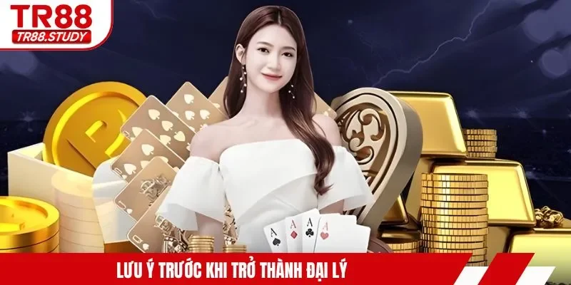 Đại Lý TR88 - Cơ Hội Tạo Ra Nguồn Thu Nhập Khủng 2026 - DIAMOND88.SBS