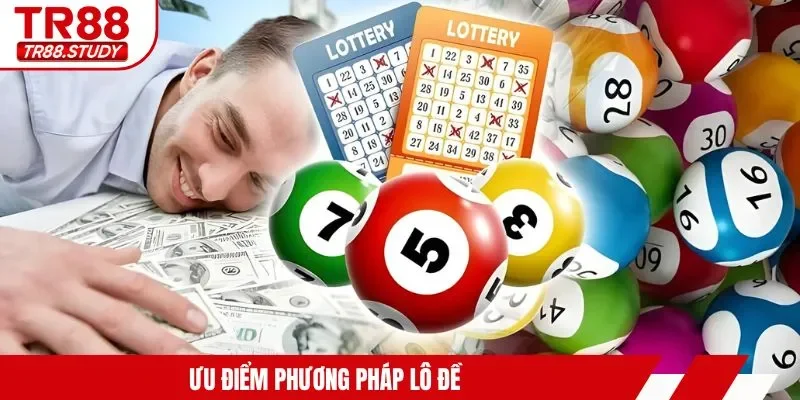 Dàn Đề Bất Tử - 5+ Cách Dự Đoán Lô Đề Hiệu Quả, Dễ Dàng - DIAMOND88.SBS