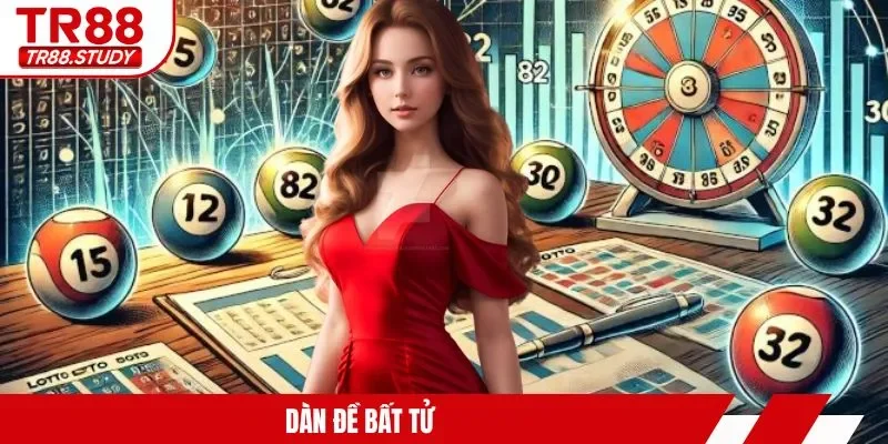 Xổ Số TR88 – Dự Đoán Cực Hay Nhận Ngay Cơ Hội Trúng Lớn - DIAMOND88.SBS