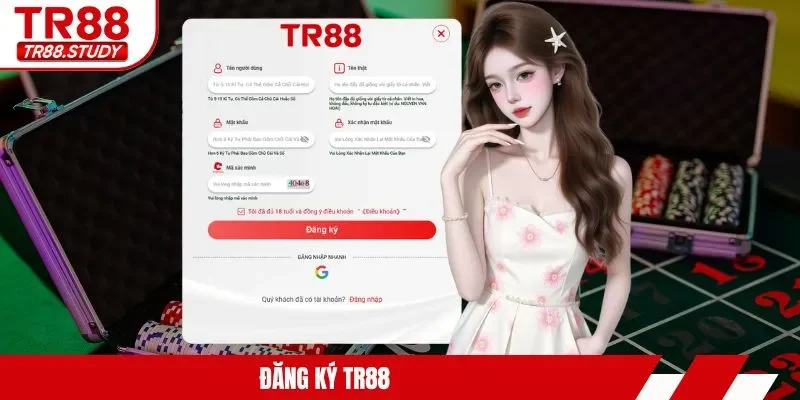 Tải App TR88 | Trải Nghiệm Cá Cược Mượt Mà Trên Mobile - DIAMOND88.SBS