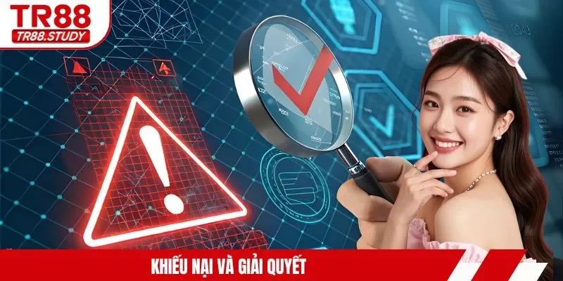 Điều Khoản Điều Kiện TR88 - Bộ Quy Định Bảo Vệ Quyền Lợi - DIAMOND88.SBS