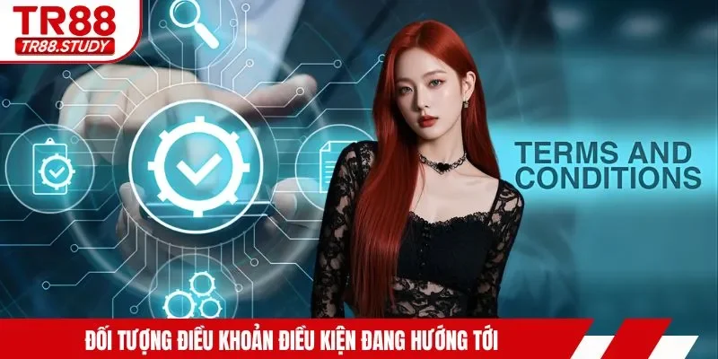 Điều Khoản Điều Kiện TR88 - Bộ Quy Định Bảo Vệ Quyền Lợi - DIAMOND88.SBS