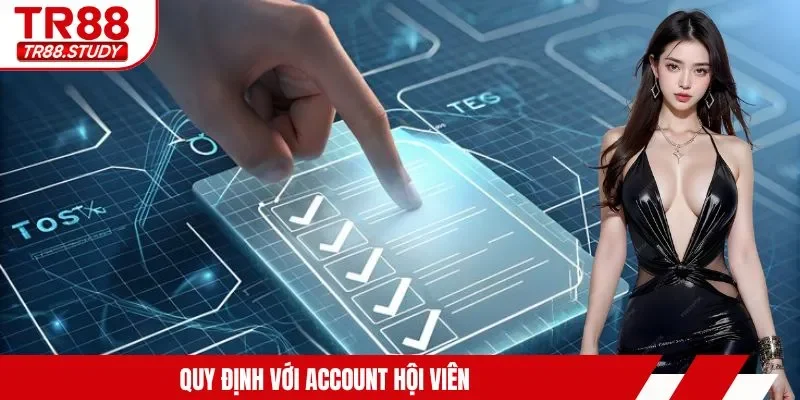 Điều Khoản Điều Kiện TR88 - Bộ Quy Định Bảo Vệ Quyền Lợi - DIAMOND88.SBS
