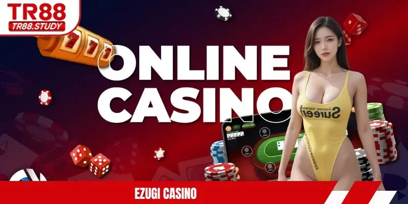 Casino TR88 – Trải Nghiệm Giải Trí Cá Cược Đỉnh Cao - DIAMOND88.SBS
