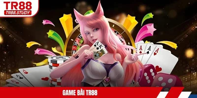 Game Hot TR88 - Hấp Dẫn, Cập Nhật Xu Hướng Cá Cược Mới Nhất - DIAMOND88.SBS