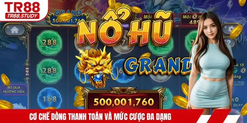 Kho Báu Tứ Linh - Đại Chiến Thần Thú, Săn 100 Hũ Huyền Thoại - DIAMOND88.SBS