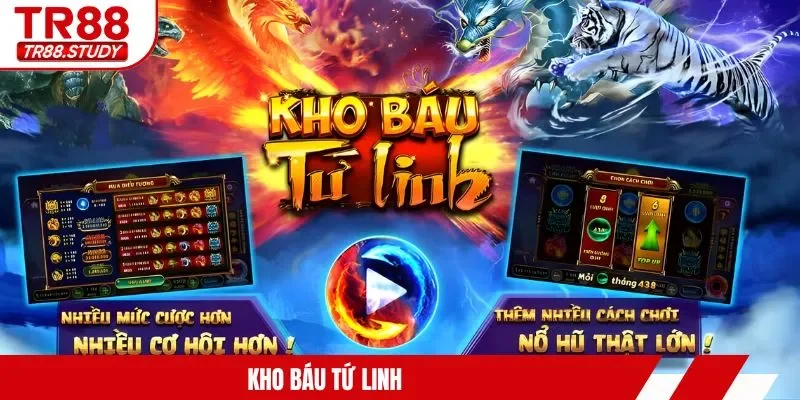 Nổ Hũ TR88 – Jackpot Siêu Khủng Đang Chờ Đón Các Bạn - DIAMOND88.SBS