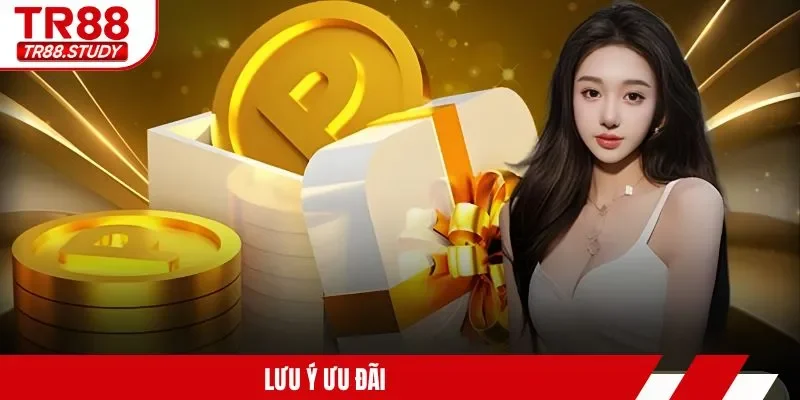 Top 4 Chương Trình Khuyến Mãi TR88 Nổi Bật Đang Áp Dụng - DIAMOND88.SBS