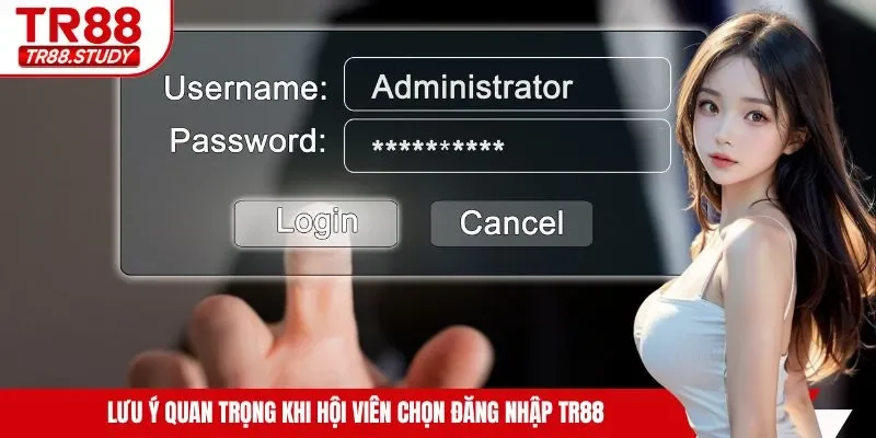 Đăng Nhập TR88 - Hướng Dẫn Cách Thức Truy Cập Nhanh - DIAMOND88.SBS