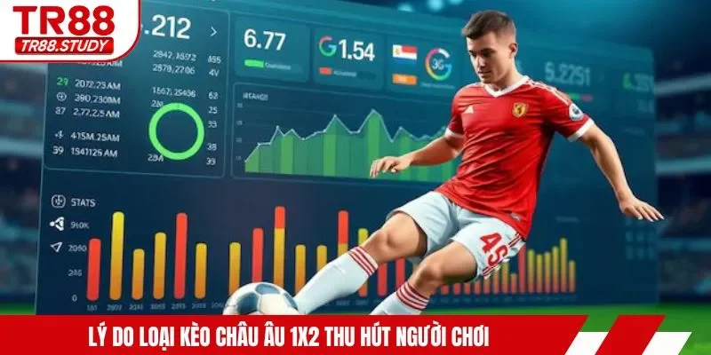 Cách Chơi Kèo Châu Âu TR88 - Dễ Hiểu, Dễ Thắng Cho Người Mới - DIAMOND88.SBS