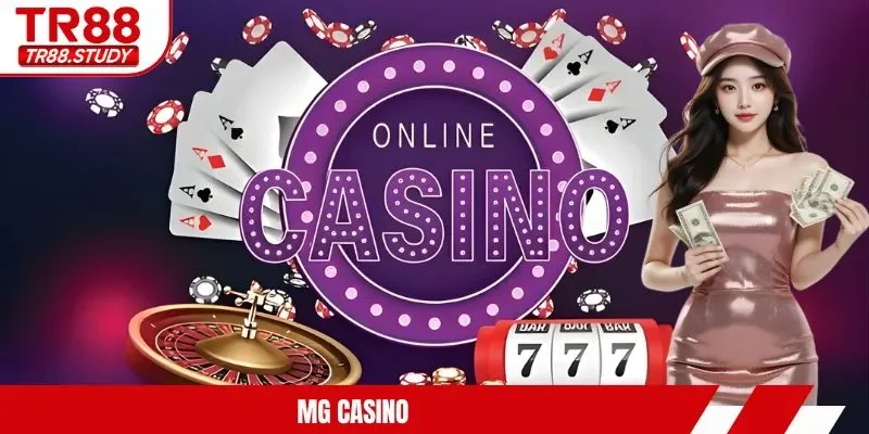 Casino TR88 – Trải Nghiệm Giải Trí Cá Cược Đỉnh Cao - DIAMOND88.SBS