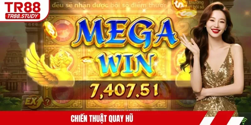 Nổ Hũ Thần Tốc TR88 - Từ A Đến Z Cho Hội Viên Mới Chơi - DIAMOND88.SBS