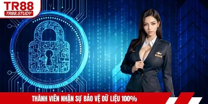 Quyền Riêng Tư TR88 - Sự Bảo Đảm Với Mỗi Một Hội Viên - DIAMOND88.SBS