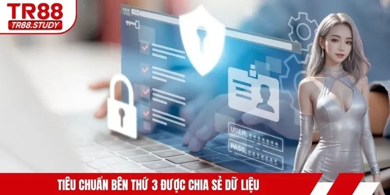Quyền Riêng Tư TR88 - Sự Bảo Đảm Với Mỗi Một Hội Viên - DIAMOND88.SBS