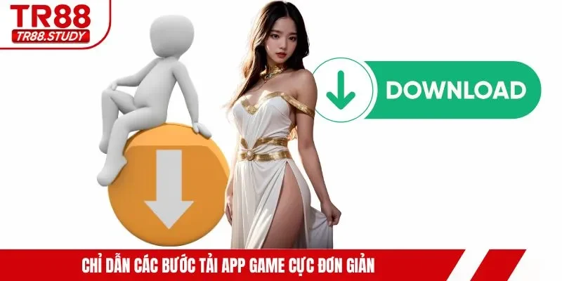 Tải App TR88 | Trải Nghiệm Cá Cược Mượt Mà Trên Mobile - DIAMOND88.SBS