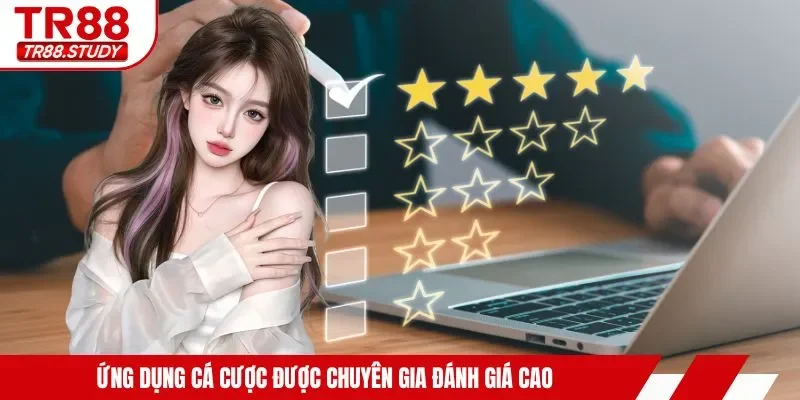 Tải App TR88 | Trải Nghiệm Cá Cược Mượt Mà Trên Mobile - DIAMOND88.SBS