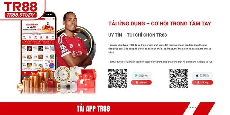 Đăng Nhập TR88 - Hướng Dẫn Cách Thức Truy Cập Nhanh - DIAMOND88.SBS