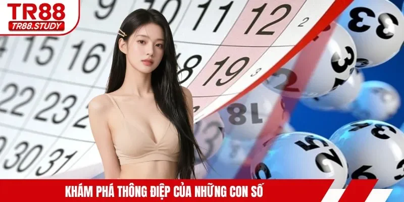 Sổ Mơ Lô Đề - Bí Quyết Lấy Số Thần Tài Ngay Tại TR88 - DIAMOND88.SBS
