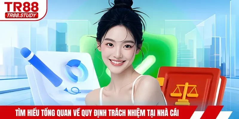 Miễn Trách Nhiệm TR88 - Quy Định Quan Trọng Tại Trang Web - DIAMOND88.SBS