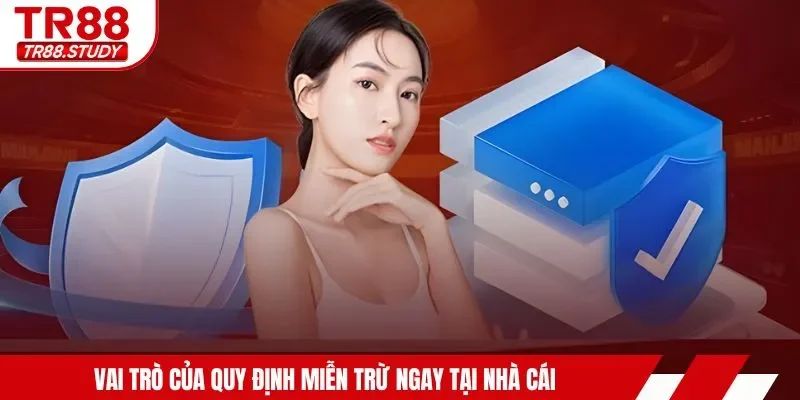 Miễn Trách Nhiệm TR88 - Quy Định Quan Trọng Tại Trang Web - DIAMOND88.SBS