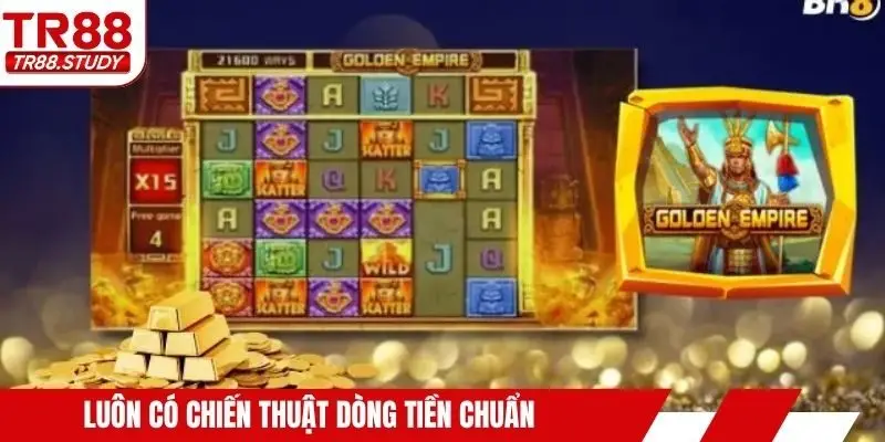 Mẹo Chơi Nổ Hũ TR88 - Công Thức Giành Chiến Thắng Lớn - DIAMOND88.SBS