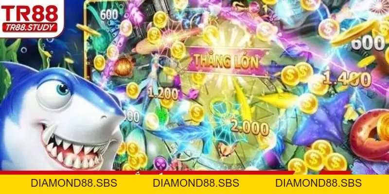 TR88 ⭐ TR88.COM Trang Chủ Chính Thức T11/2026 Đăng Ký Lộc 88K - DIAMOND88.SBS