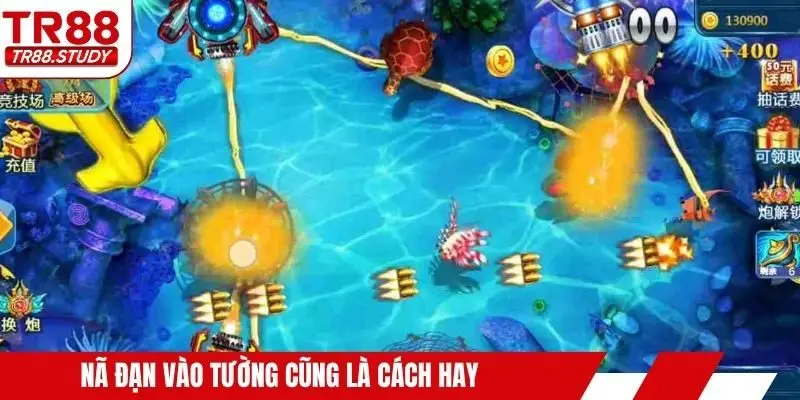 Mẹo Chơi Bắn Cá TR88 - Tip Săn Thưởng Bất Bại 2026 - DIAMOND88.SBS