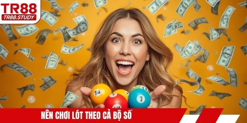 Lưu Ý Khi Chơi Xổ Số TR88 Và Bí Kíp Trúng Độc Đắc Chuẩn - DIAMOND88.SBS