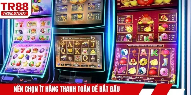 Tỷ Lệ Thắng Trong Nổ Hũ TR88: Hướng Dẫn Đổi Đời Tại Đây - DIAMOND88.SBS