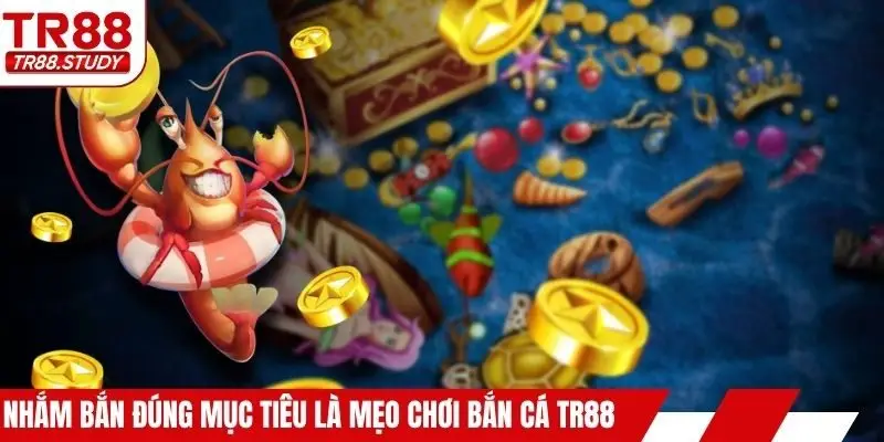 Mẹo Chơi Bắn Cá TR88 - Tip Săn Thưởng Bất Bại 2026 - DIAMOND88.SBS