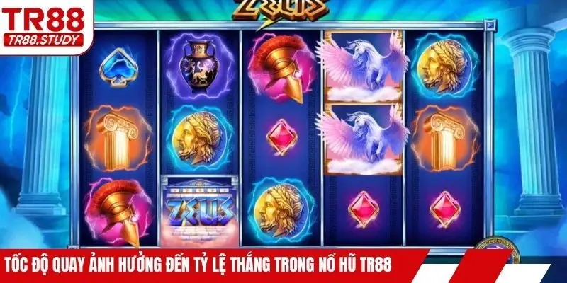 Tỷ Lệ Thắng Trong Nổ Hũ TR88: Hướng Dẫn Đổi Đời Tại Đây - DIAMOND88.SBS