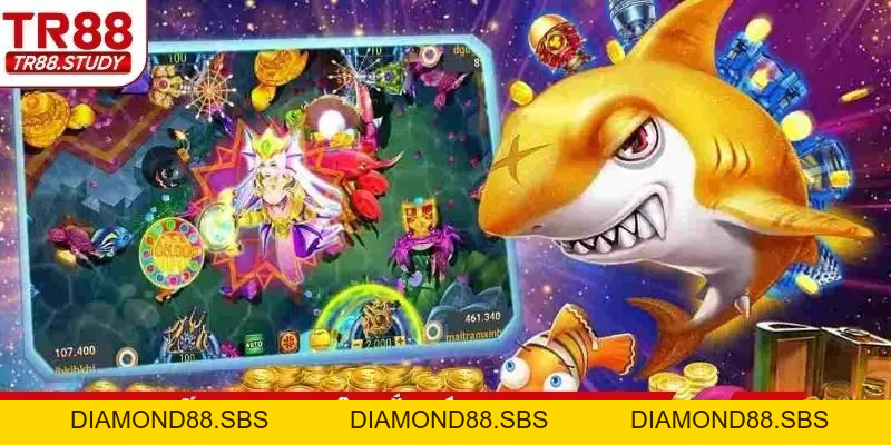 TR88 ⭐ TR88.COM Trang Chủ Chính Thức T11/2026 Đăng Ký Lộc 88K - DIAMOND88.SBS