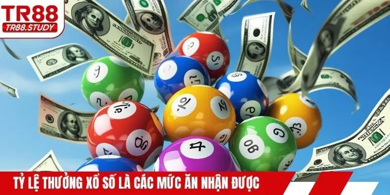 Tỷ Lệ Thưởng Xổ Số TR88 - Cơ Hội Thắng Lớn Mỗi Ngày - DIAMOND88.SBS